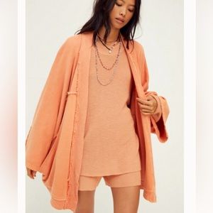 Free People Cardigan